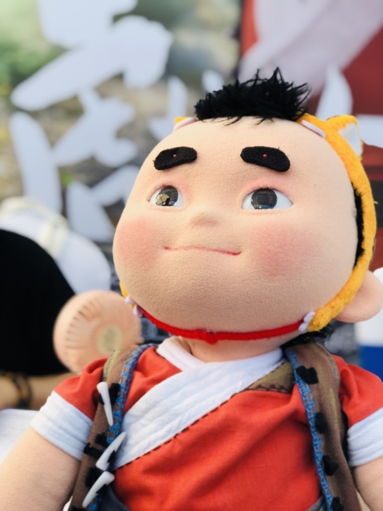 用科技复兴传统对话世界,看文博会里"文化自信"的多元表达