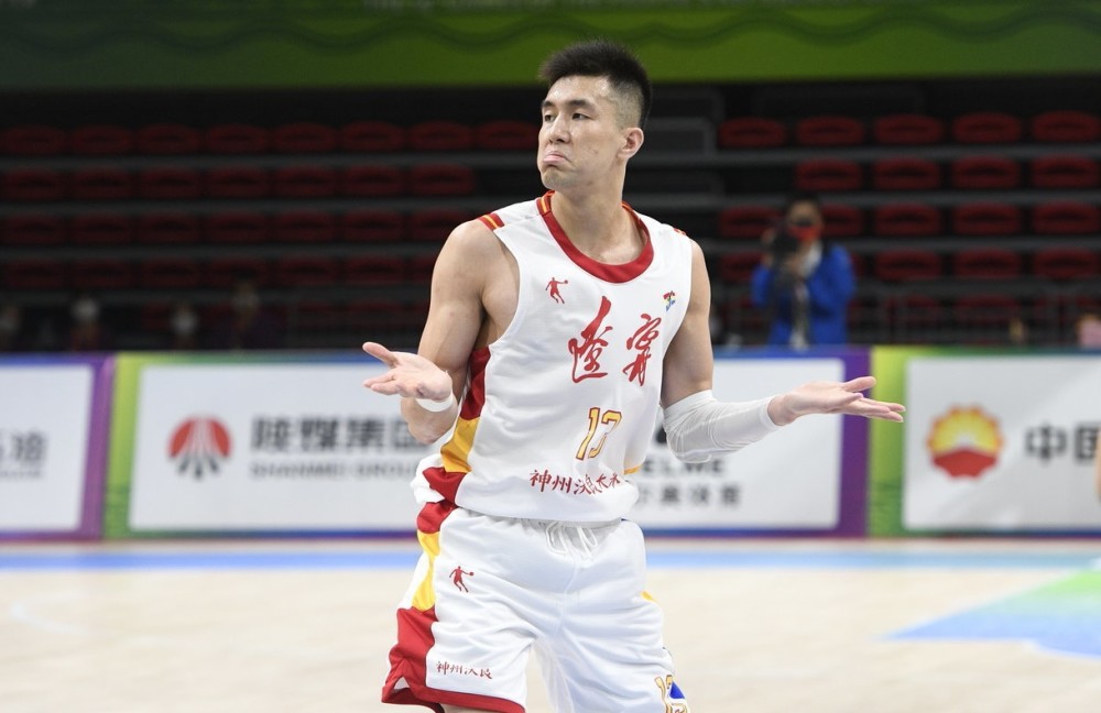 cba 辽粤大战一触即发！辽宁6进决赛仅1冠，九大全明星上演巅峰对决