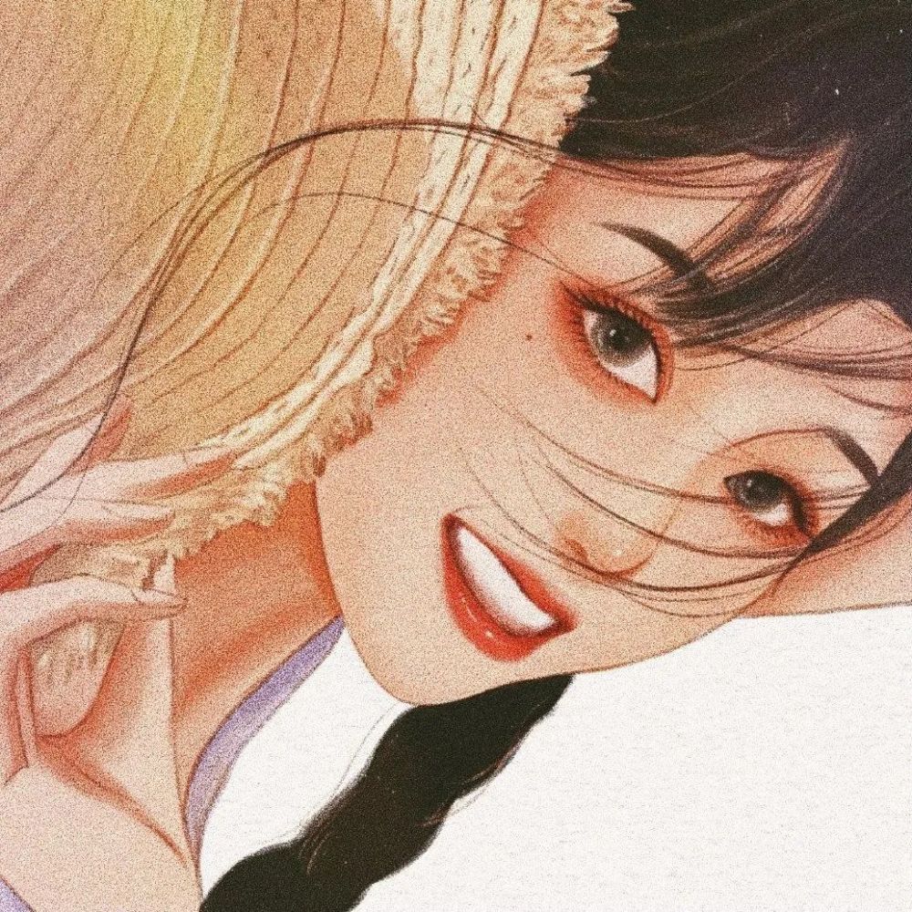 英子酷酷的好看头像来啦29