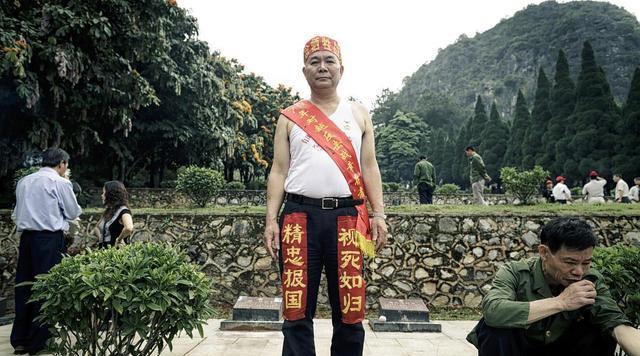 刘进荣:越战时的神枪手,回海南后却成一方恶霸,身中40枪而亡