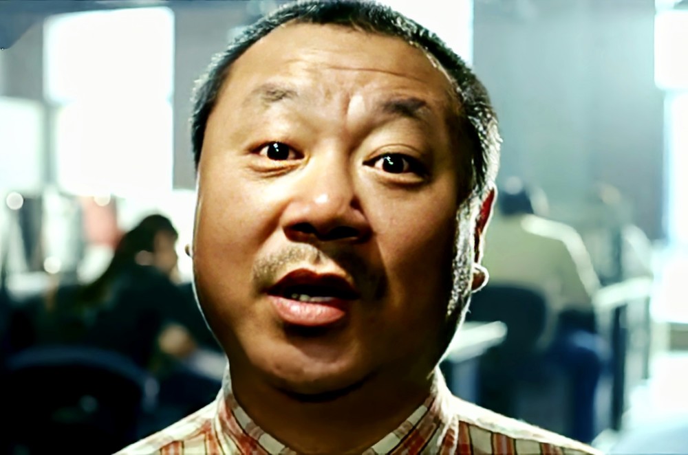 范伟和赵本山:曾经的黄金搭档,当年为何分开?两人有何恩怨?