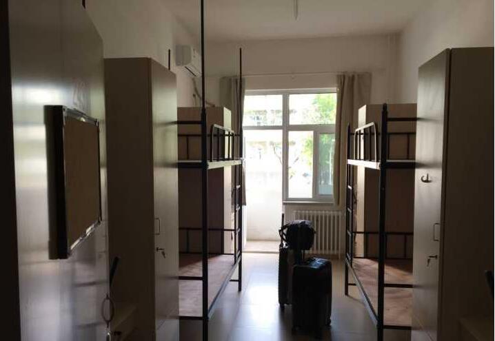 北大宿舍条件曝光网友果然是顶尖大学别的大学没法比