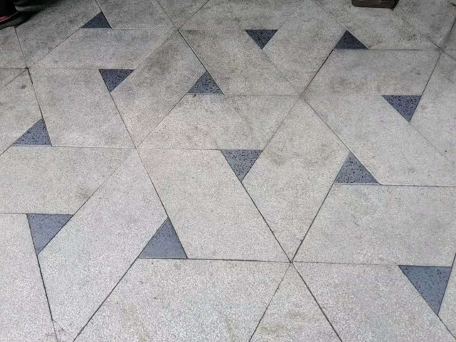 隐藏在"田子坊"地砖中的数学题(含直播预告)_腾讯新闻