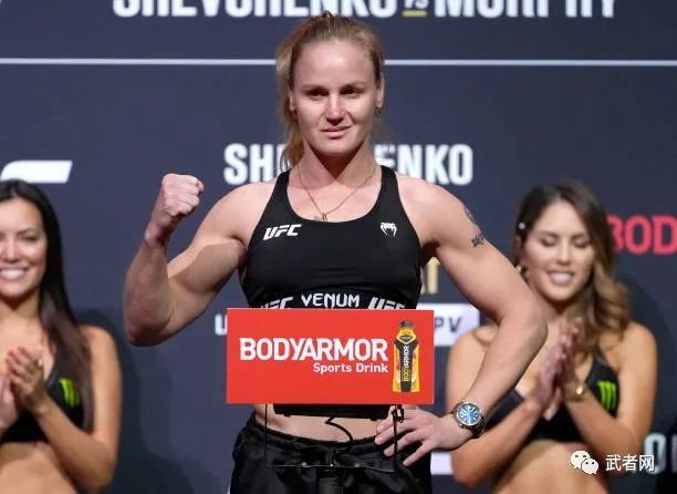 ufc266赛前称重图集羽量级与女子蝇量级冠军战领衔迪亚兹回归