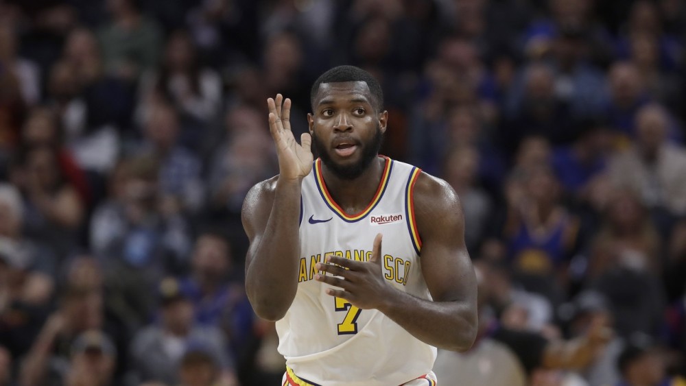 库里 NBA-1交易＋3签约！勇士小打小闹，最强一环将回归，有望再现辉煌