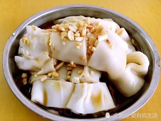 高州东门豆芽粉你吃过吗