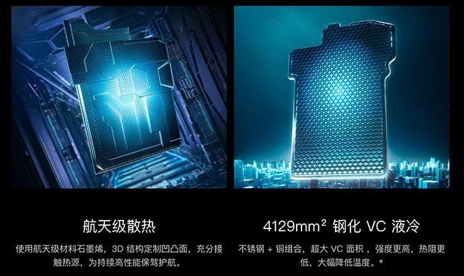 拆机解密游戏实测真我gtneo2坐稳打游戏最稳的主力机