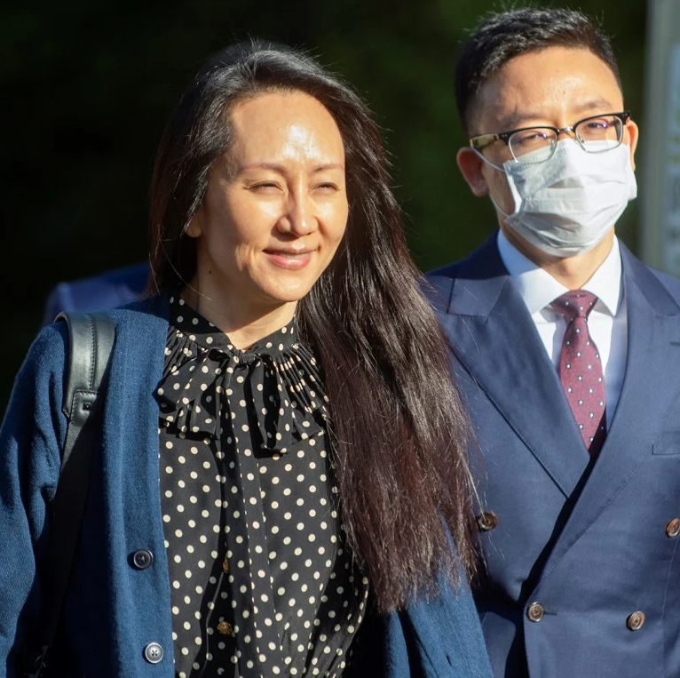 孟晚舟安全回国并不意味着大国博弈停止