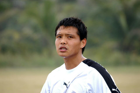 国产排球大师张效瑞踢得不错技术比现在任何一位国脚都好