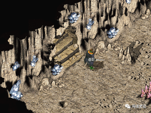 热血传奇蜈蚣洞的三间小屋关于它们的一切能说清楚的玩家不到五成