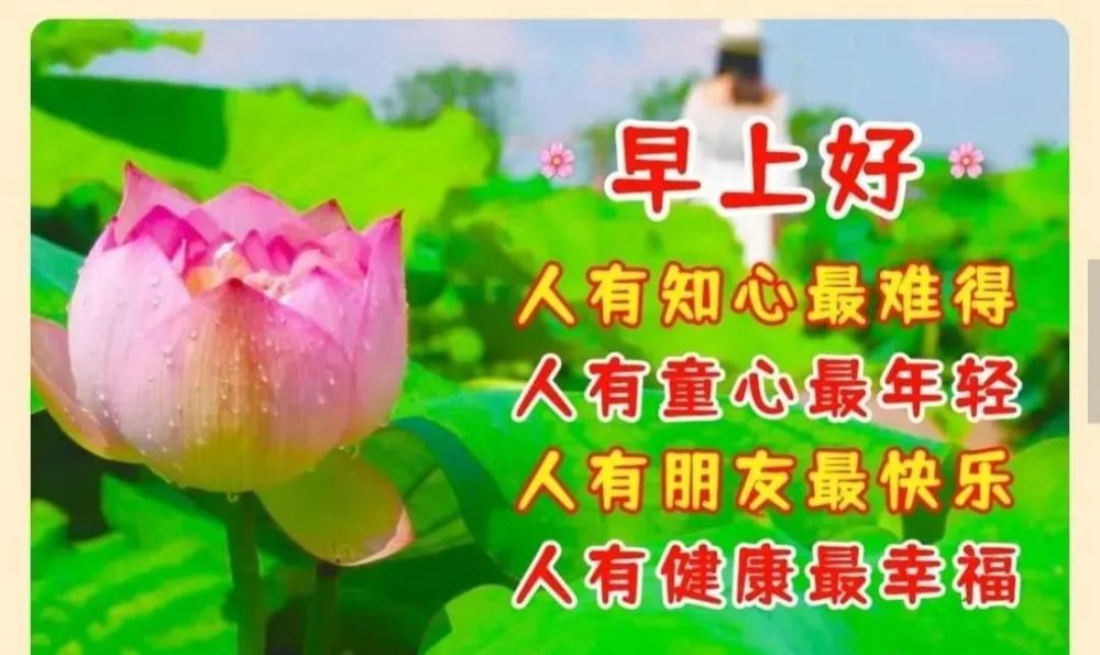 10月2日秋天漂亮早上好图片动态表情大全 最美风景早上好美图大全 腾讯新闻