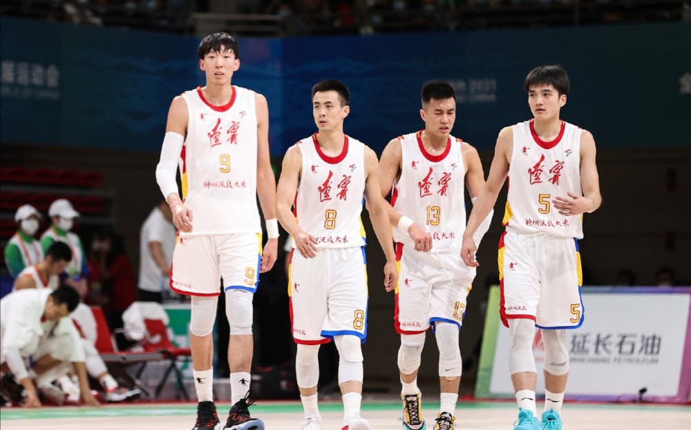 cba新赛季 CBA新赛季20队盘点之辽宁队！后场无敌，锋线强劲，内线青黄不接