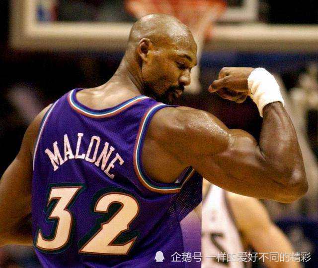 季后赛场均得分排行_盘点NBA季后赛场均得分前五:詹姆斯无缘,艾弗森出乎意料