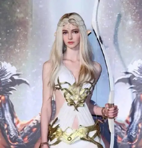 本人并不好色直到刚才我看到了加拿大模特savannablade