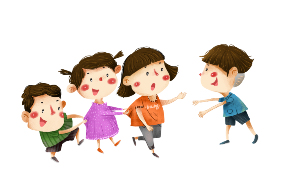 幼儿园秋冬户外游戏大全嗨翻了孩子的秋日时光幼师收藏