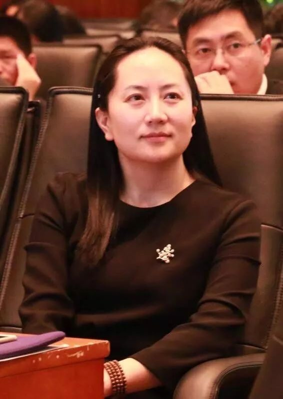 孟晚舟无罪归国：“被迫害”的1028天里，她到底经历了什么？_腾讯新闻