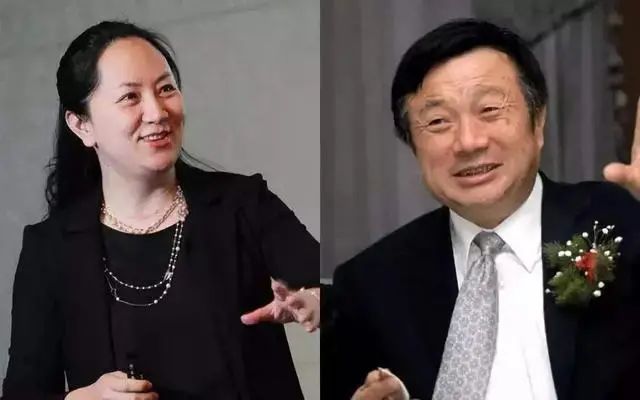 孟晚舟无罪归国：“被迫害”的1028天里，她到底经历了什么？_腾讯新闻