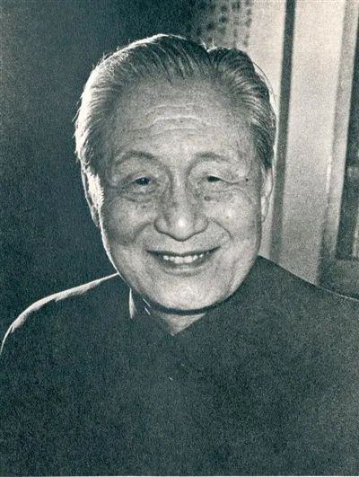 赵朴初的中医治病养生思想从两张处方笺谈起