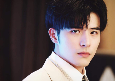 演员徐开骋个人资料简介演艺经历图片