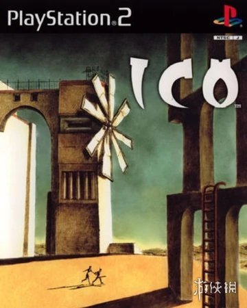 Ps2 Ico 将迎周年纪念 Eurogamer发文回顾游戏 全网搜