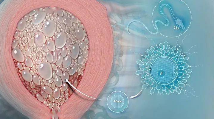 恶性葡萄胎又叫侵蚀性葡萄胎,是继发于葡萄胎之后恶性滋养细胞肿瘤.