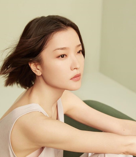 模特演员杜鹃个人资料简介演艺经历图片