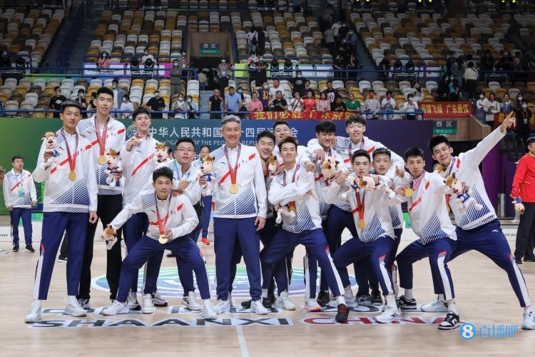 新星辈出未来可期 全运会u19男篮项目综述 全网搜