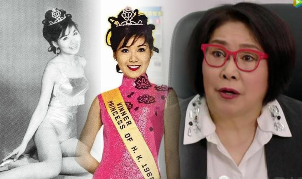 特殊港姐李司棋:演"包惜弱"被人熟知,今抗癌成功迎71岁生日_腾讯新闻