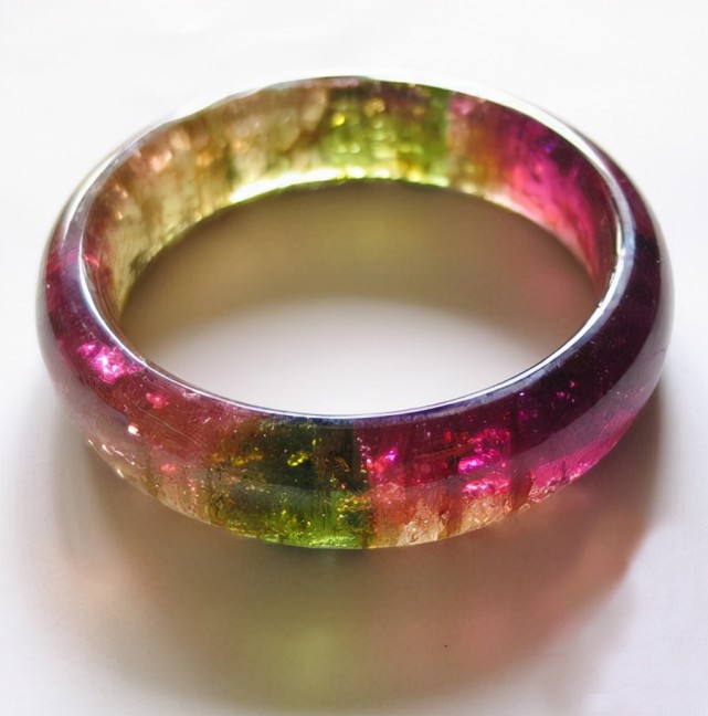 碧玺的哪些功效是真的吗?