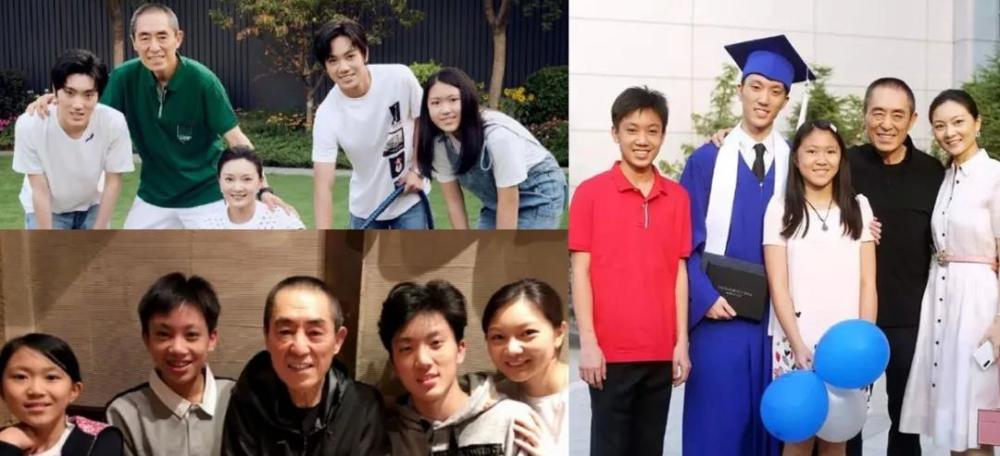 杨幂的闺女小糯米最像的人居然不是她家族颜值遗传真玄学