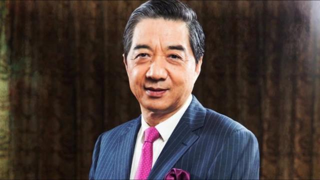 美国两大杀手锏暴露,张召忠发出严厉警告