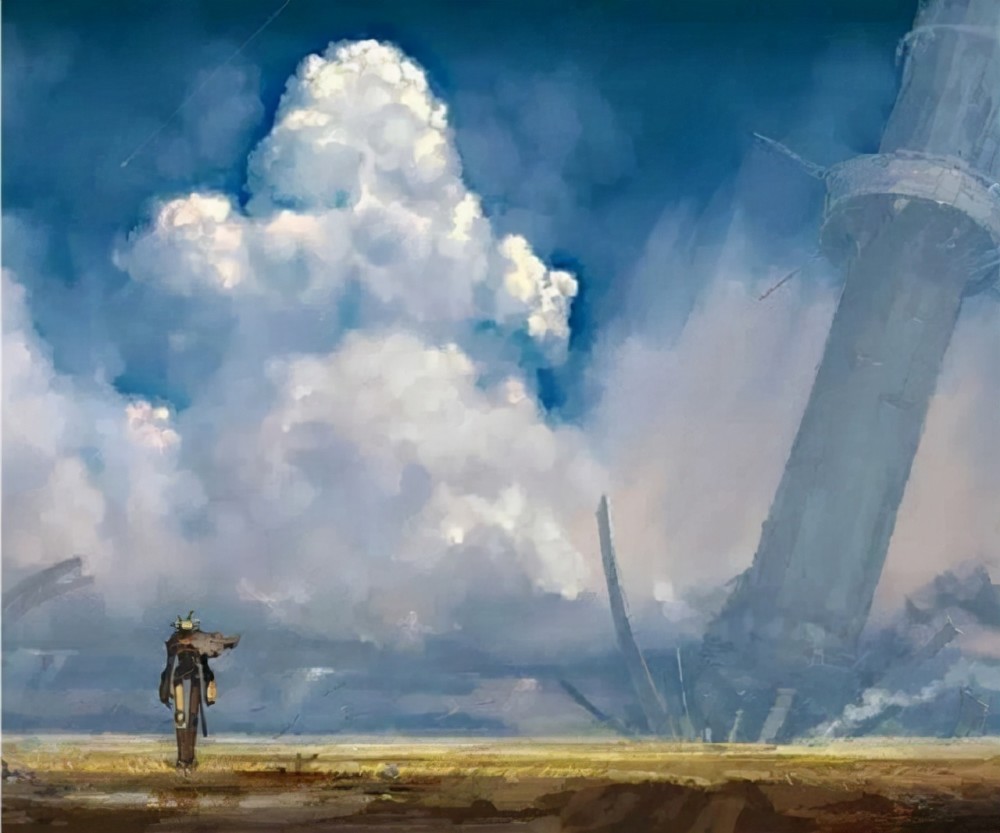 海边的卡夫卡只要你愿意改变命运就给你转机