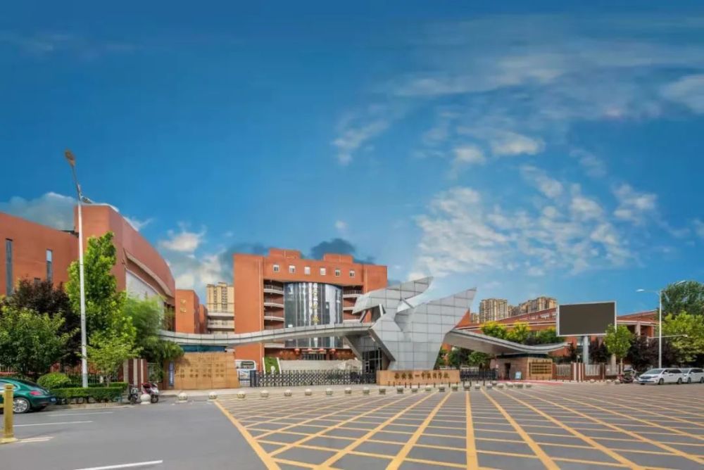 而且香王立交附近,从唐都医院到铁一中滨河校区,从凯德广场到浐灞湿地