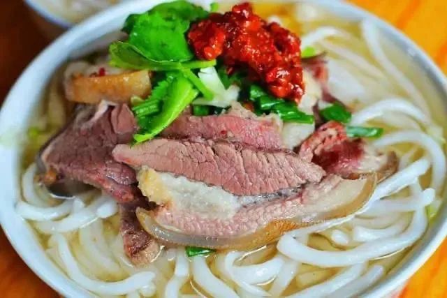 你好,我是会理市│这是我的舌尖味道