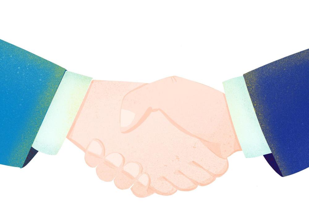 校企合作,缺乏能够统筹全局管理职能机构,不利于自身进一步学习【图文