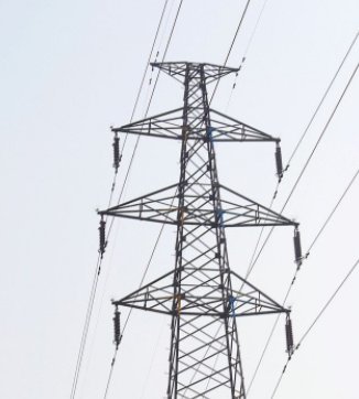 咋回事商洛一地架空高压线是裸线村民恐漏电伤人