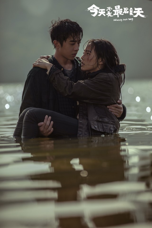 梁靖康《今天不是最后一天》收官 发布混剪视频暖心告别米虫