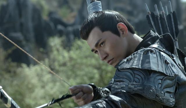 庆余年中燕小乙为什么成了范闲最大的威胁几乎是一生之敌