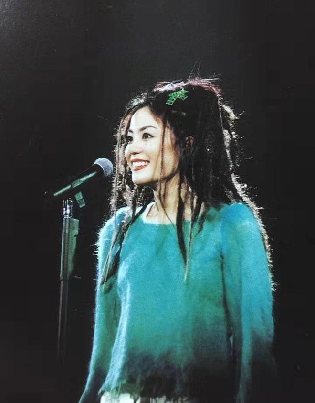 复合7年谢霆锋怎么不娶王菲