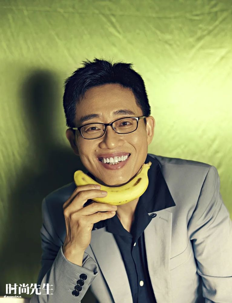 黄西脱口秀可以解决的问题