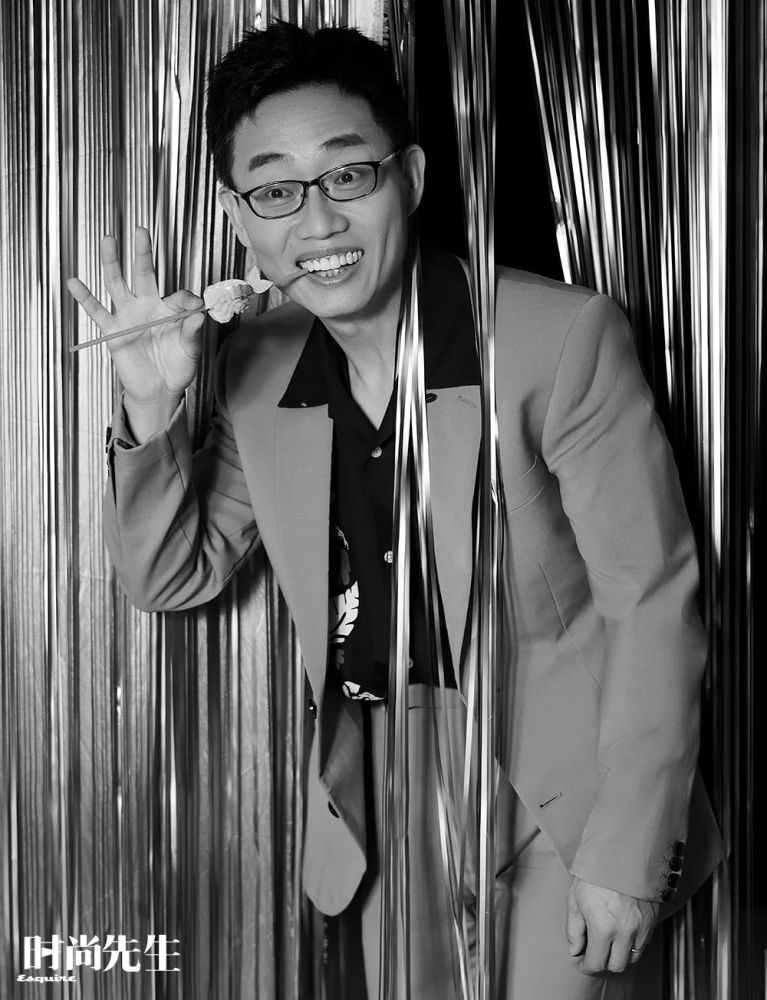 黄西脱口秀可以解决的问题