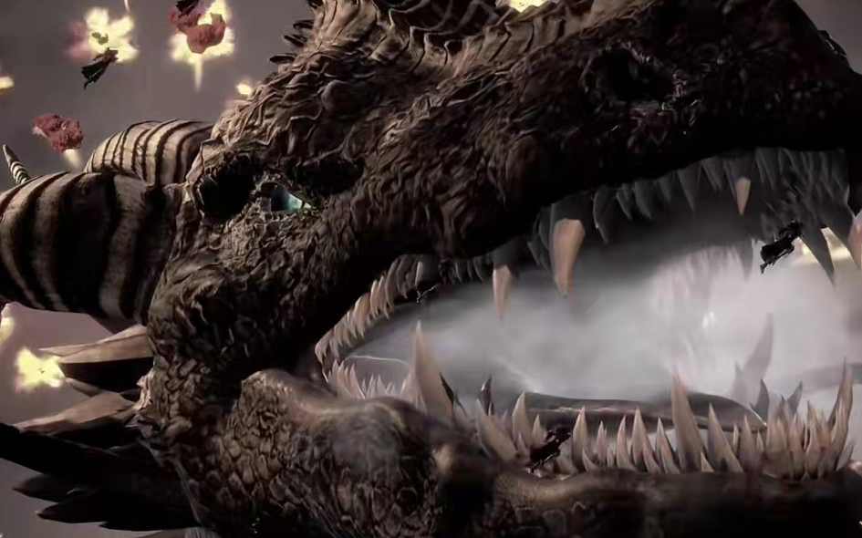 武庚纪大羿竟成唯一爆星强者实力不比天弱后期是否还有戏