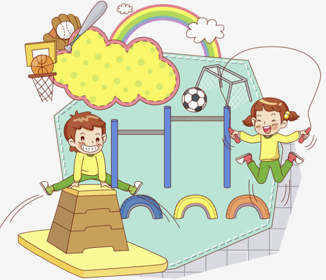 【微靖江】事关靖江学生每周小学不少于4节,中学不少于3节体育课