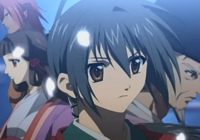 少年阴阳师|安倍昌浩|动漫|安倍晴明|阴阳师|红莲