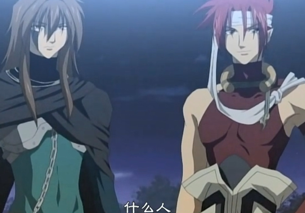 90后喜欢的阴阳师日漫 红莲对男主非常宠 可惜没有第二季 腾讯新闻