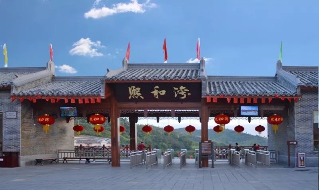 兴宁旅游(兴宁旅游公司)