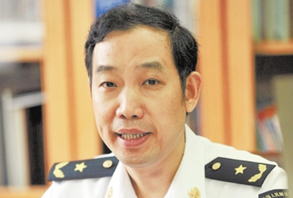 中国工程院院士马伟明,40岁攻克世界性难题,每天为祖国省上百亿_腾讯