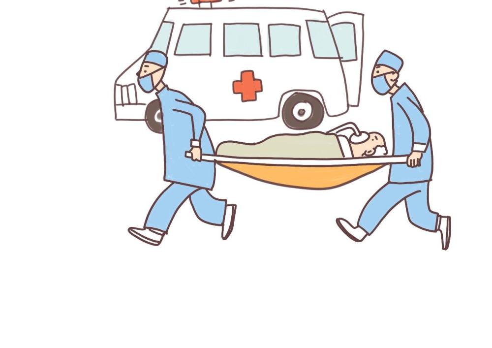 关键时刻能救命针对不同人群的海姆立克急救方法超详细图解