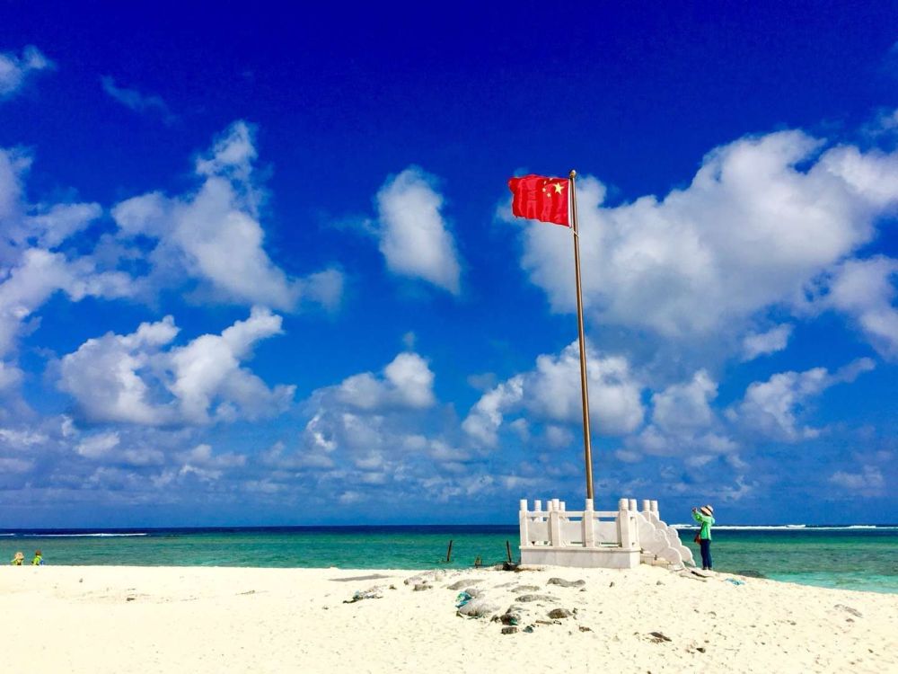 去中国最南端的城市旅游是怎样一种体验