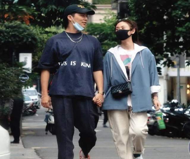 吴宗宪女儿被曝将结婚 与身价上亿男友交往5年 曾看4000万豪宅 全网搜